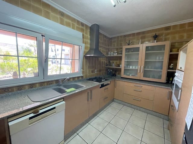 6 chambre Villa/Maison à vendre à Benijófar - 416 000 € (Ref: 9514006)