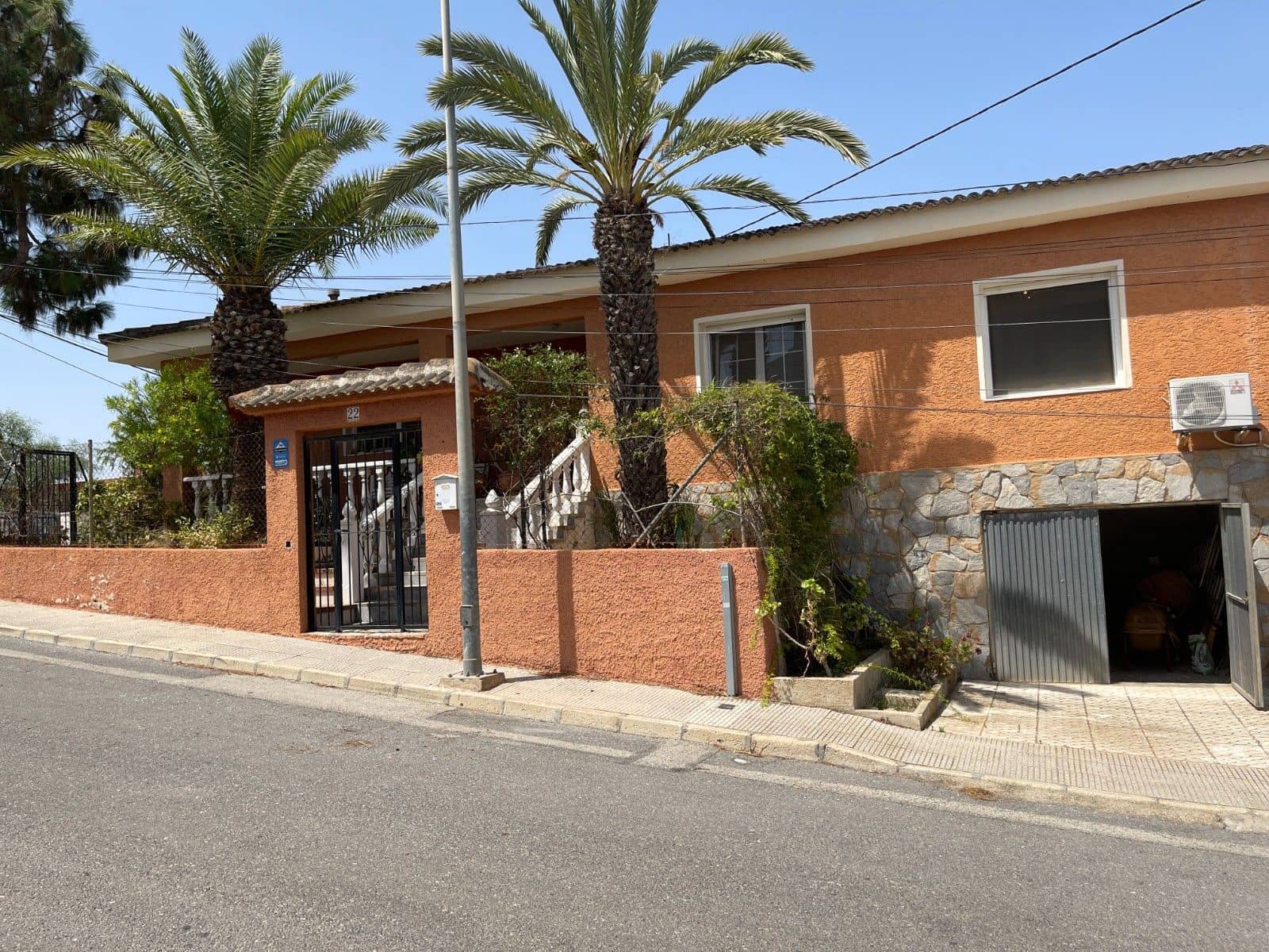 6 chambre Villa/Maison à vendre à Benijofar - 416 000 € (Ref: 9514006)