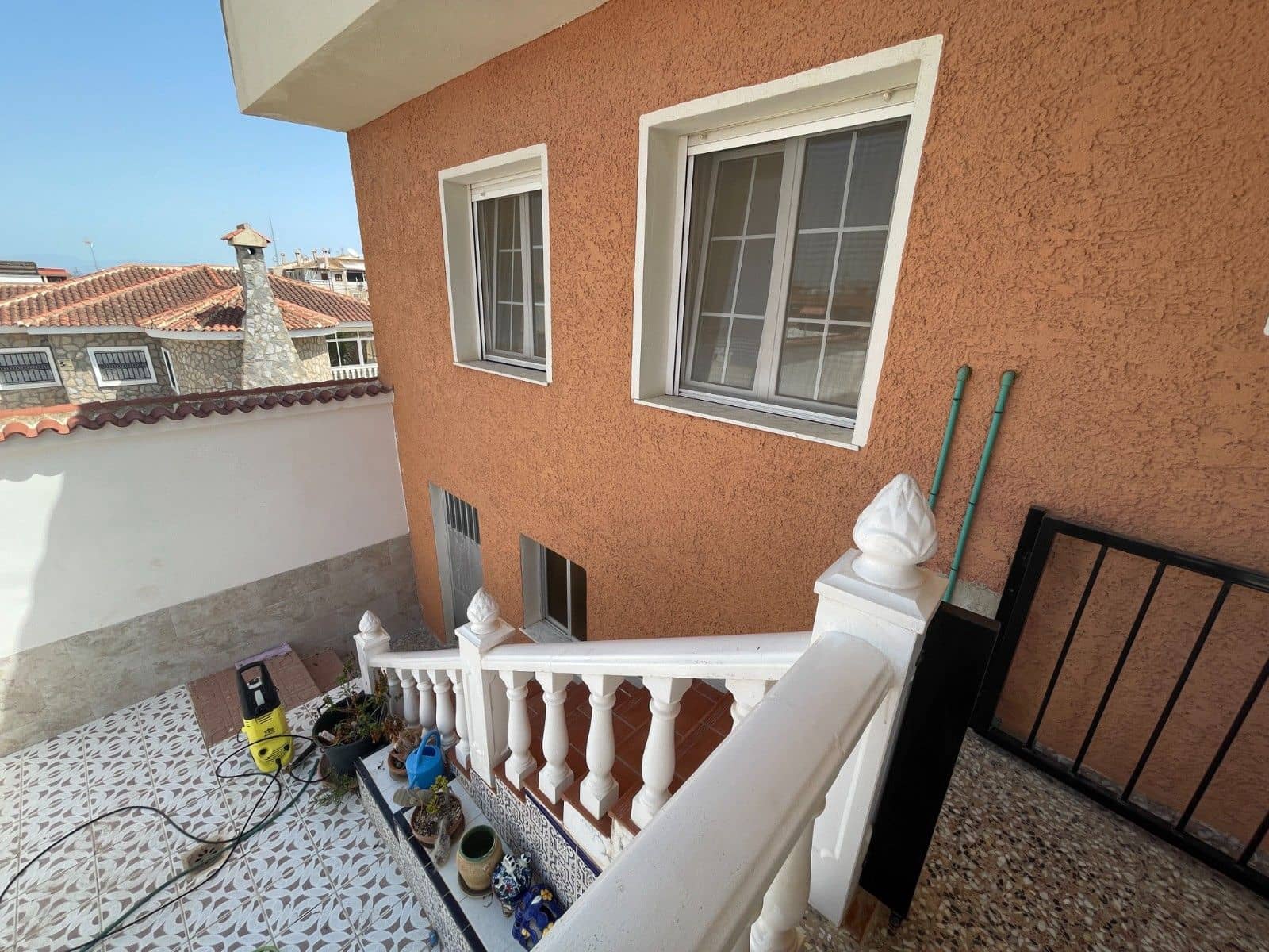 6 chambre Villa/Maison à vendre à Benijofar - 416 000 € (Ref: 9514006)