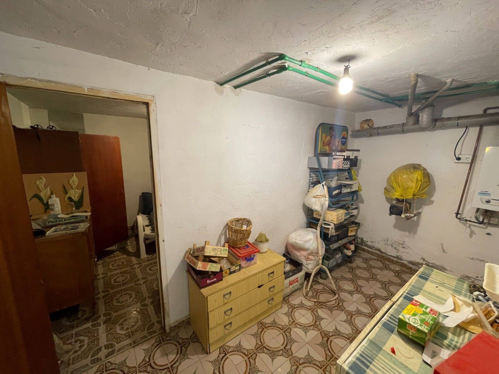 6 chambre Villa/Maison à vendre à Benijofar - 416 000 € (Ref: 9514006)