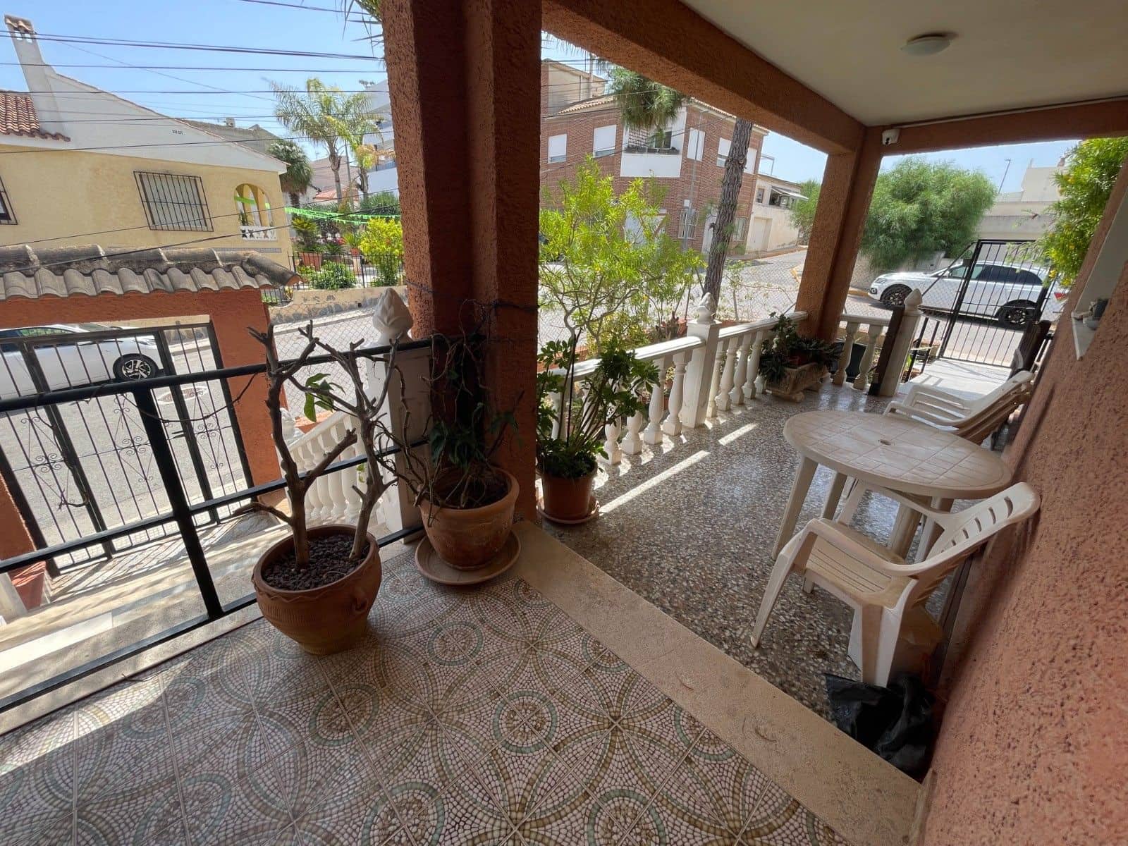 6 chambre Villa/Maison à vendre à Benijofar - 416 000 € (Ref: 9514006)