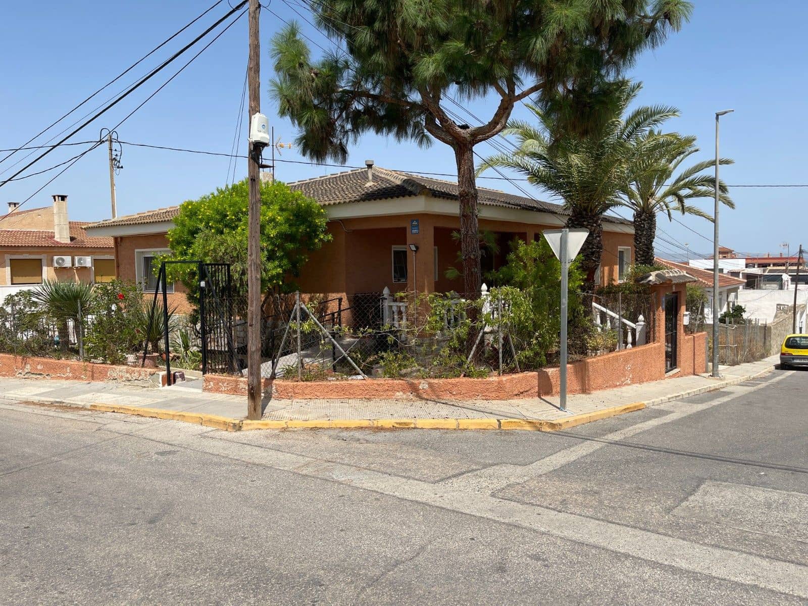 6 chambre Villa/Maison à vendre à Benijofar - 416 000 € (Ref: 9514006)