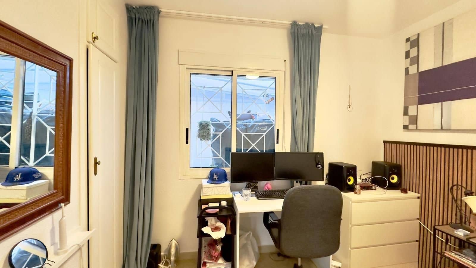 2 slaapkamer Bungalow te koop in Torrevieja met zwembad - € 199.900 (Ref: 9514007)