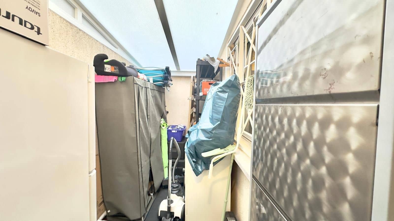 2 slaapkamer Bungalow te koop in Torrevieja met zwembad - € 199.900 (Ref: 9514007)