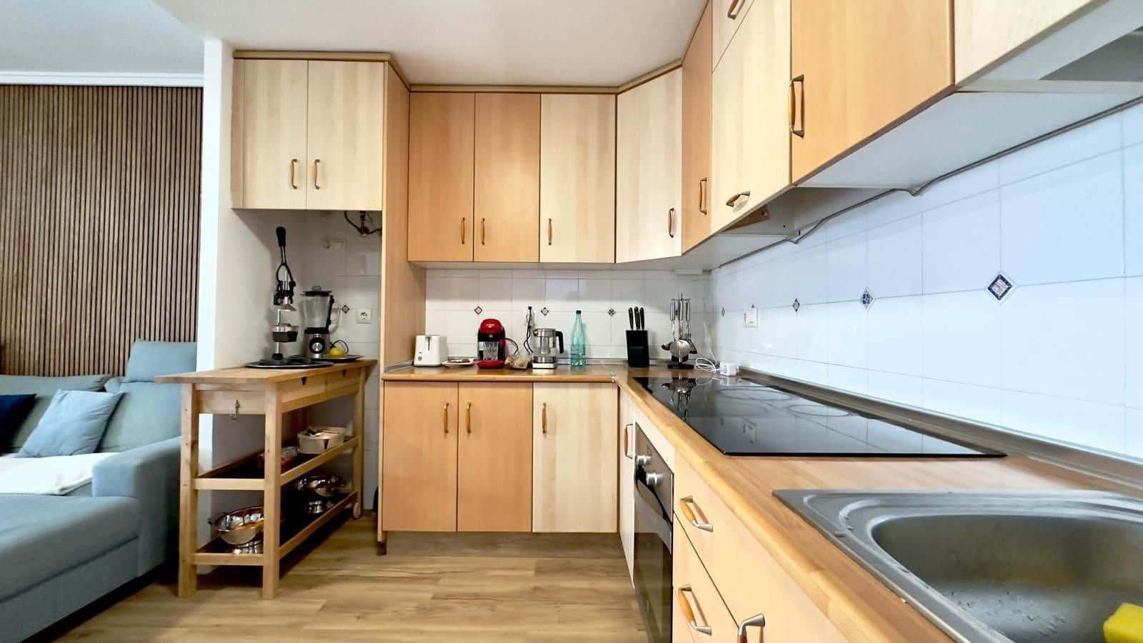 2 slaapkamer Bungalow te koop in Torrevieja met zwembad - € 199.900 (Ref: 9514007)