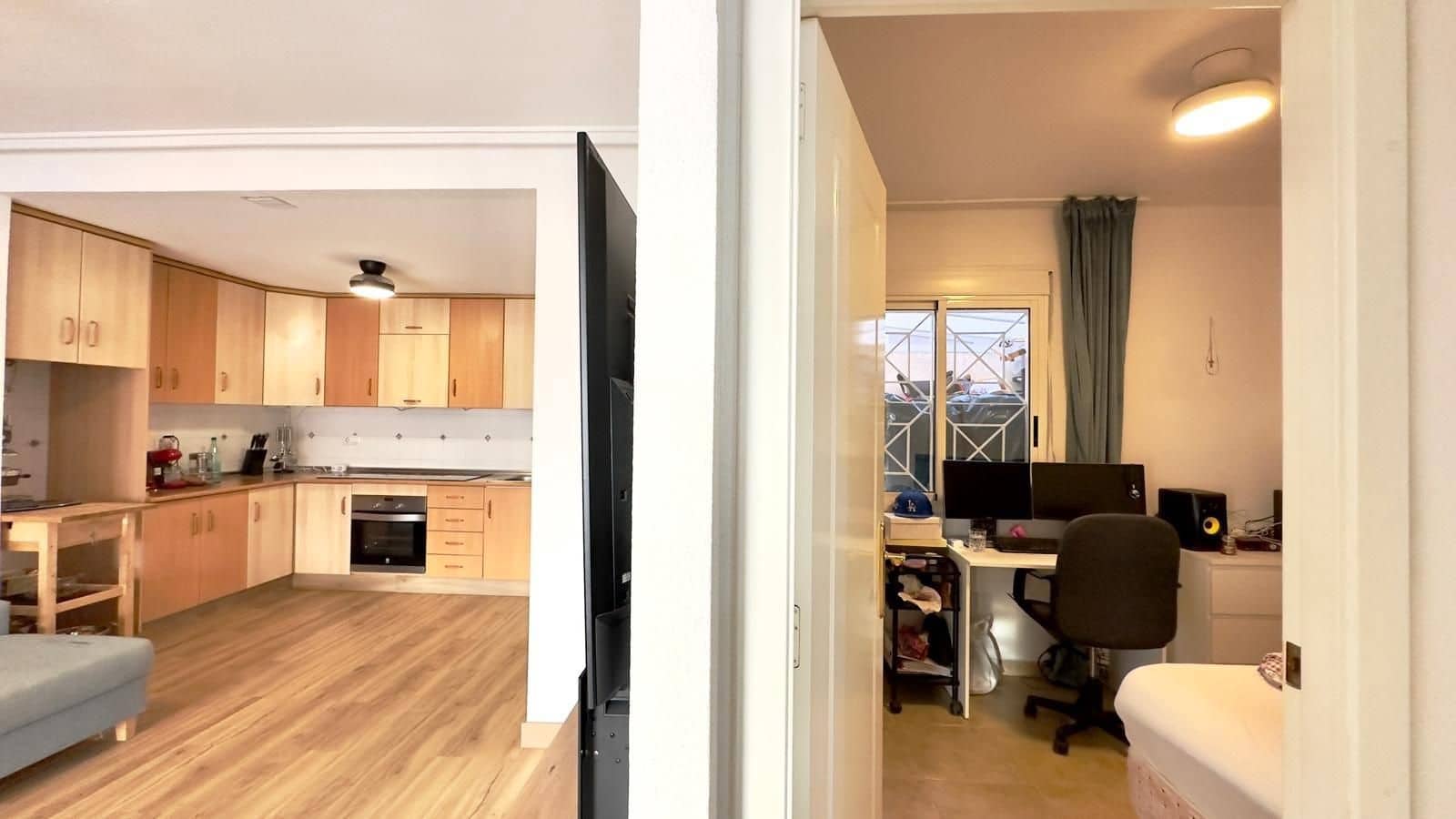 2 slaapkamer Bungalow te koop in Torrevieja met zwembad - € 199.900 (Ref: 9514007)