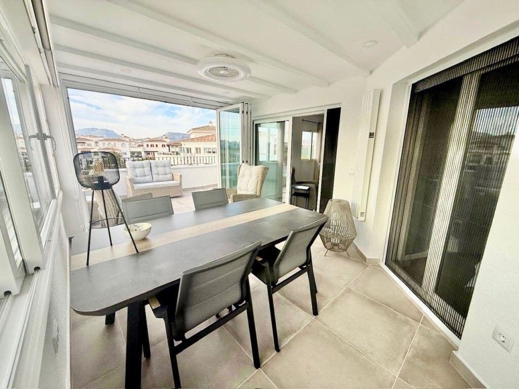 2 camera da letto Appartamento in vendita in Sucina - 239.950 € (Rif: 9514008)