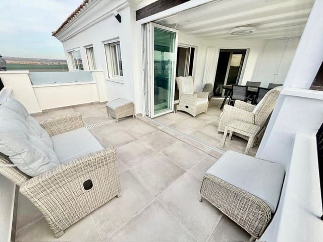 2 camera da letto Appartamento in vendita in Sucina, Murcia città - 239.950 € (Rif: 9514008)