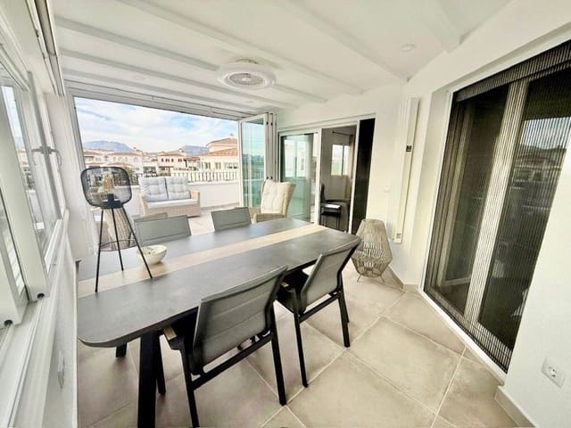 2 camera da letto Appartamento in vendita in Sucina, Murcia città - 239.950 € (Rif: 9514008)