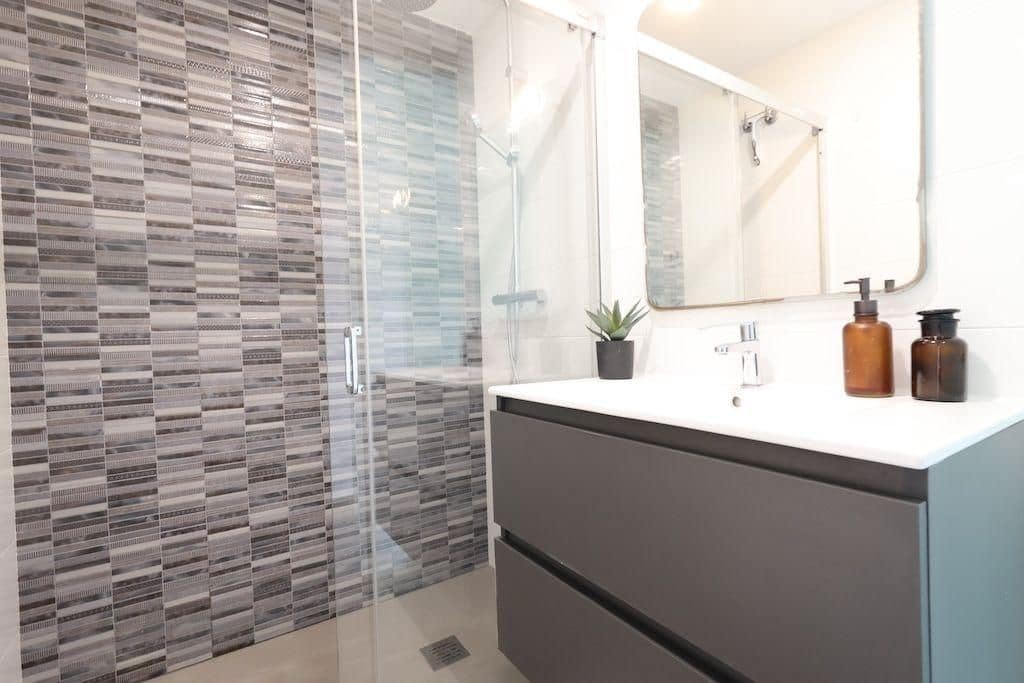 2 chambre Bungalow à vendre à Pilar de la Horadada - 223 000 € (Ref: 9514009)