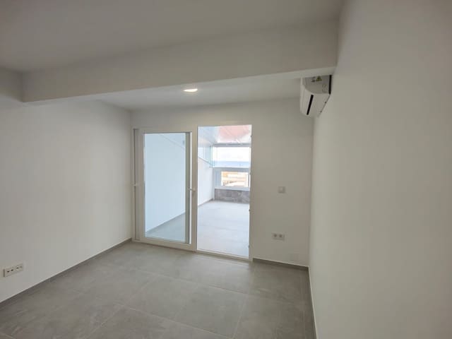 2 soverom Leilighet til salgs i Centro, Torrevieja - € 230 000 (Ref: 9514010)