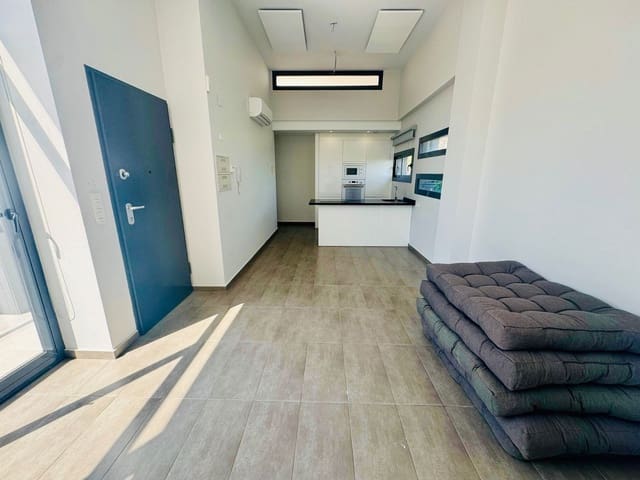 2 Zimmer Villa zu verkaufen in Algorfa mit Pool - 299.000 € (Ref: 9514011)