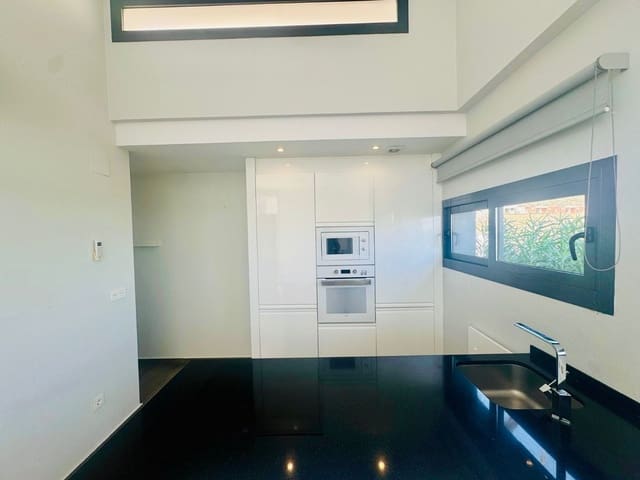 2 Zimmer Villa zu verkaufen in Algorfa mit Pool - 299.000 € (Ref: 9514011)