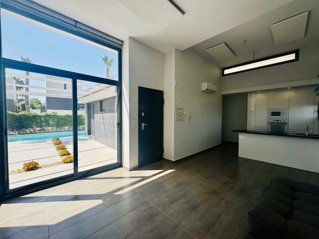 2 Zimmer Villa zu verkaufen in Algorfa mit Pool - 299.000 € (Ref: 9514011)