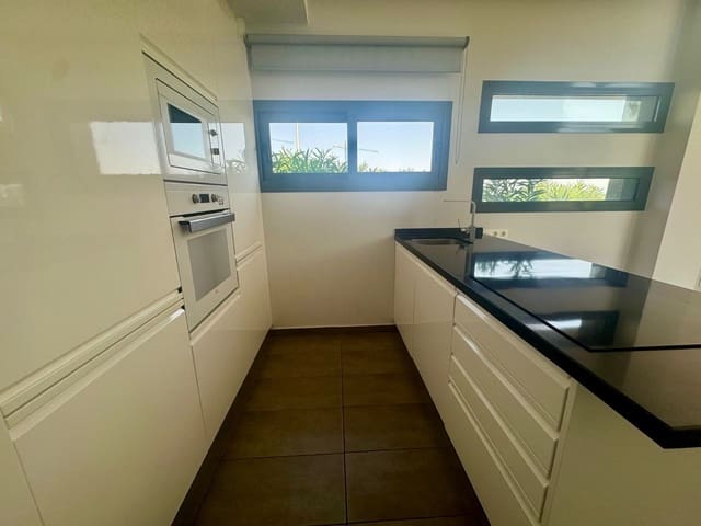 2 Zimmer Villa zu verkaufen in Algorfa mit Pool - 299.000 € (Ref: 9514011)