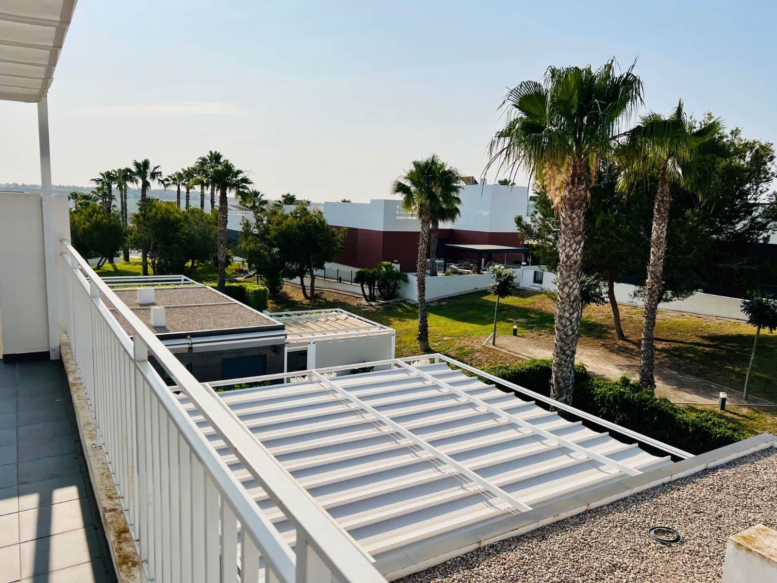 2 bedroom Villa for sale in Algorfa with pool - € 299,000 (Ref: 9514011)