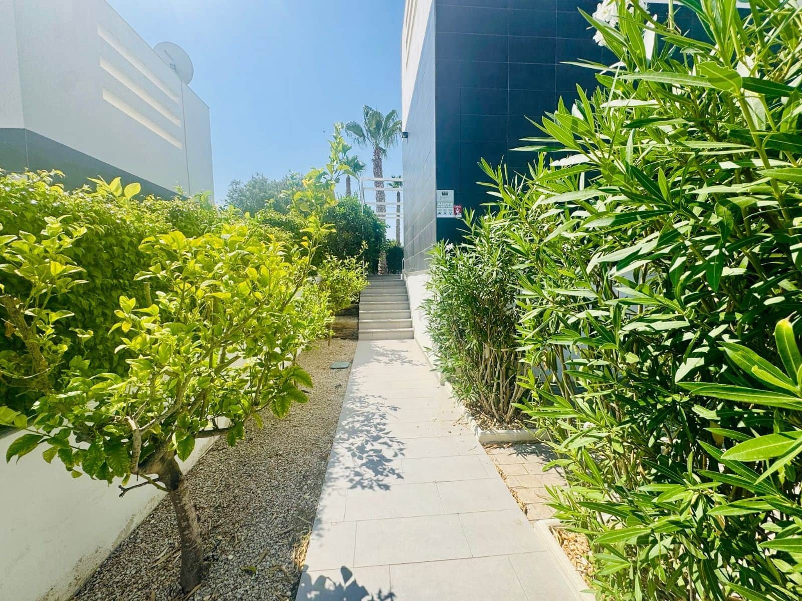 2 bedroom Villa for sale in Algorfa with pool - € 299,000 (Ref: 9514011)