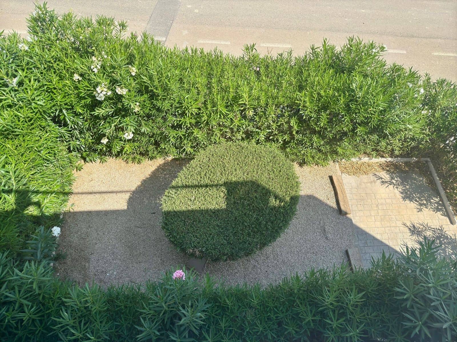 2 bedroom Villa for sale in Algorfa with pool - € 299,000 (Ref: 9514011)