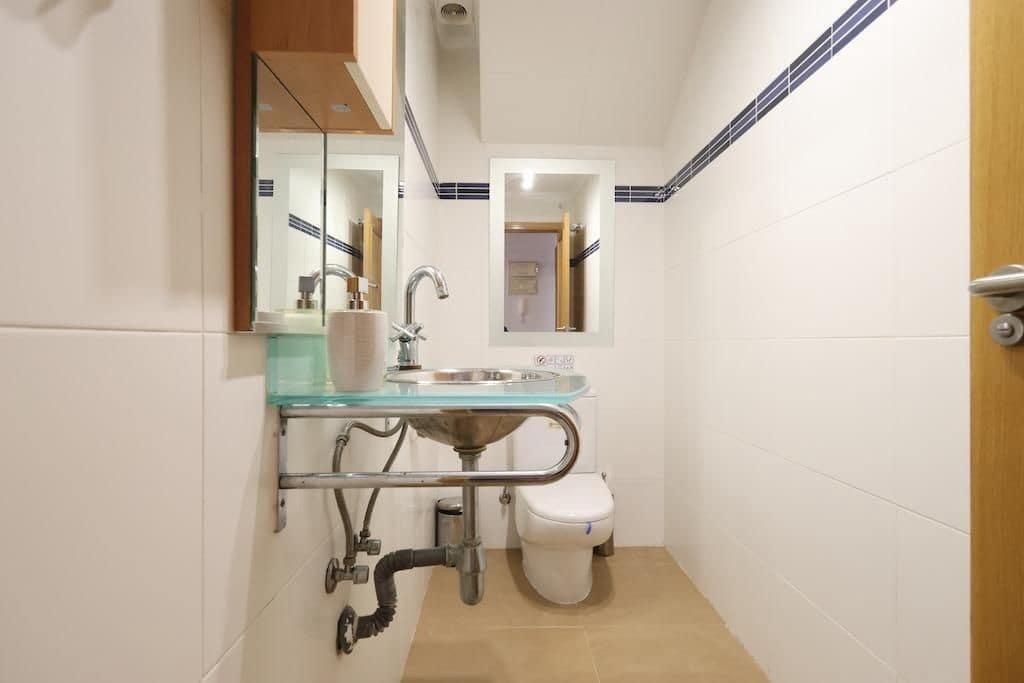 3 slaapkamer Penthouse te koop in Pilar de la Horadada met garage - € 560.000 (Ref: 9514018)