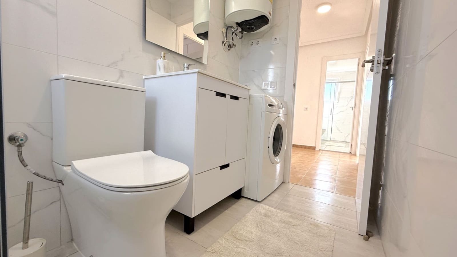 2 soverom Penthouse til salgs i Punta Prima - € 247 000 (Ref: 9514022)