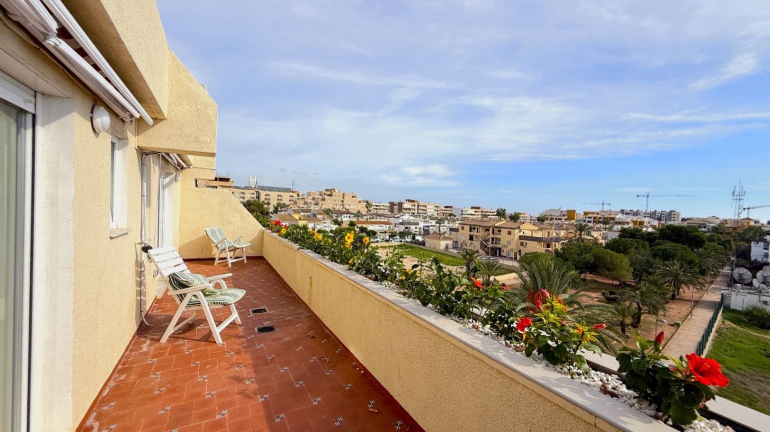 2 soverom Penthouse til salgs i Punta Prima - € 247 000 (Ref: 9514022)