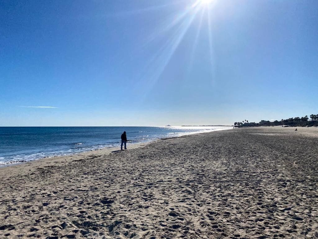 2 bedroom Apartment for sale in Pilar de la Horadada - € 225,000 (Ref: 9514023)