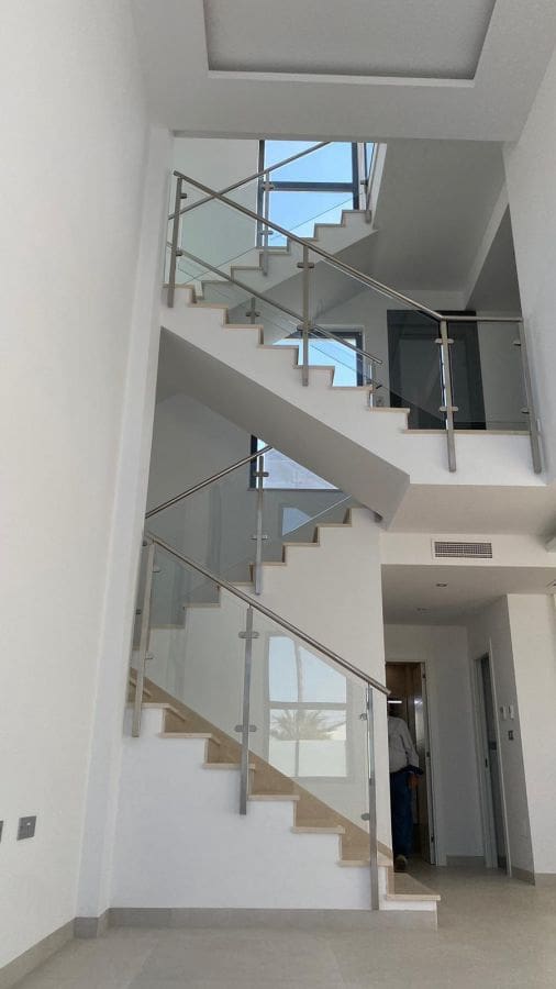 3 bedroom Villa for sale in La Siesta - € 650,000 (Ref: 9514027)