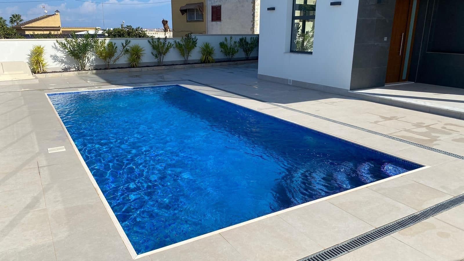 3 bedroom Villa for sale in La Siesta - € 650,000 (Ref: 9514027)