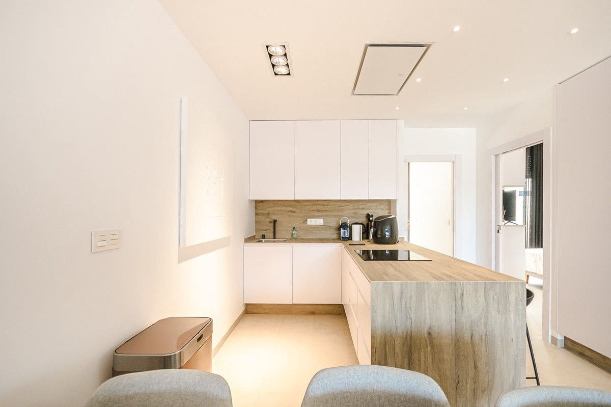 3 makuuhuone Huoneisto myytävänä paikassa San Pedro del Pinatar - 289 000 € (Ref: 9514028)