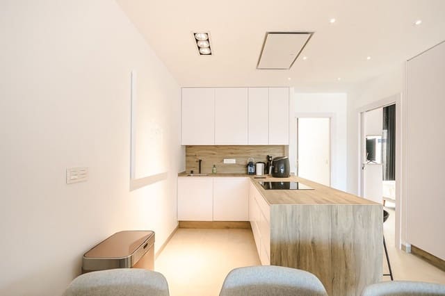 3 slaapkamer Appartement te koop in San Pedro del Pinatar - € 289.000 (Ref: 9514028)