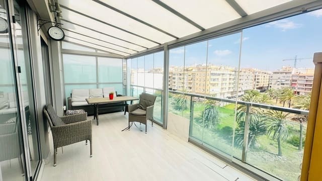 2 soveværelse Penthouse til salg i Torrevieja med swimmingpool - € 241.000 (Ref: 9514029)