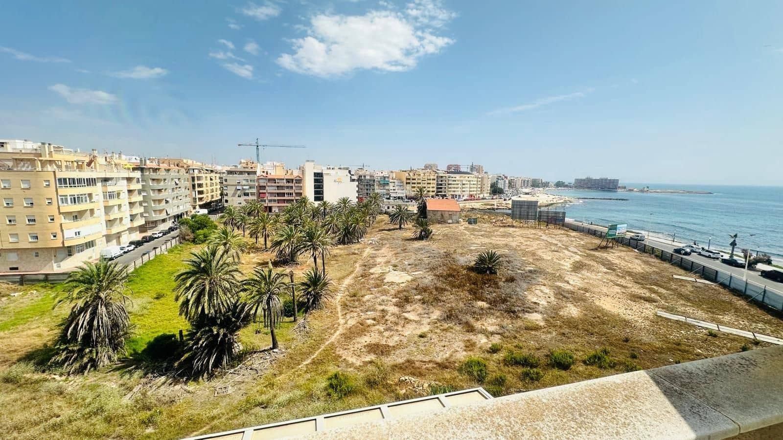 2 soveværelse Penthouse til salg i Torrevieja med swimmingpool - € 241.000 (Ref: 9514029)