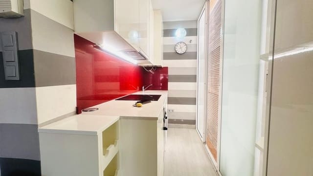 2 camera da letto Attico in vendita in Centro, Torrevieja con piscina - 241.000 € (Rif: 9514029)