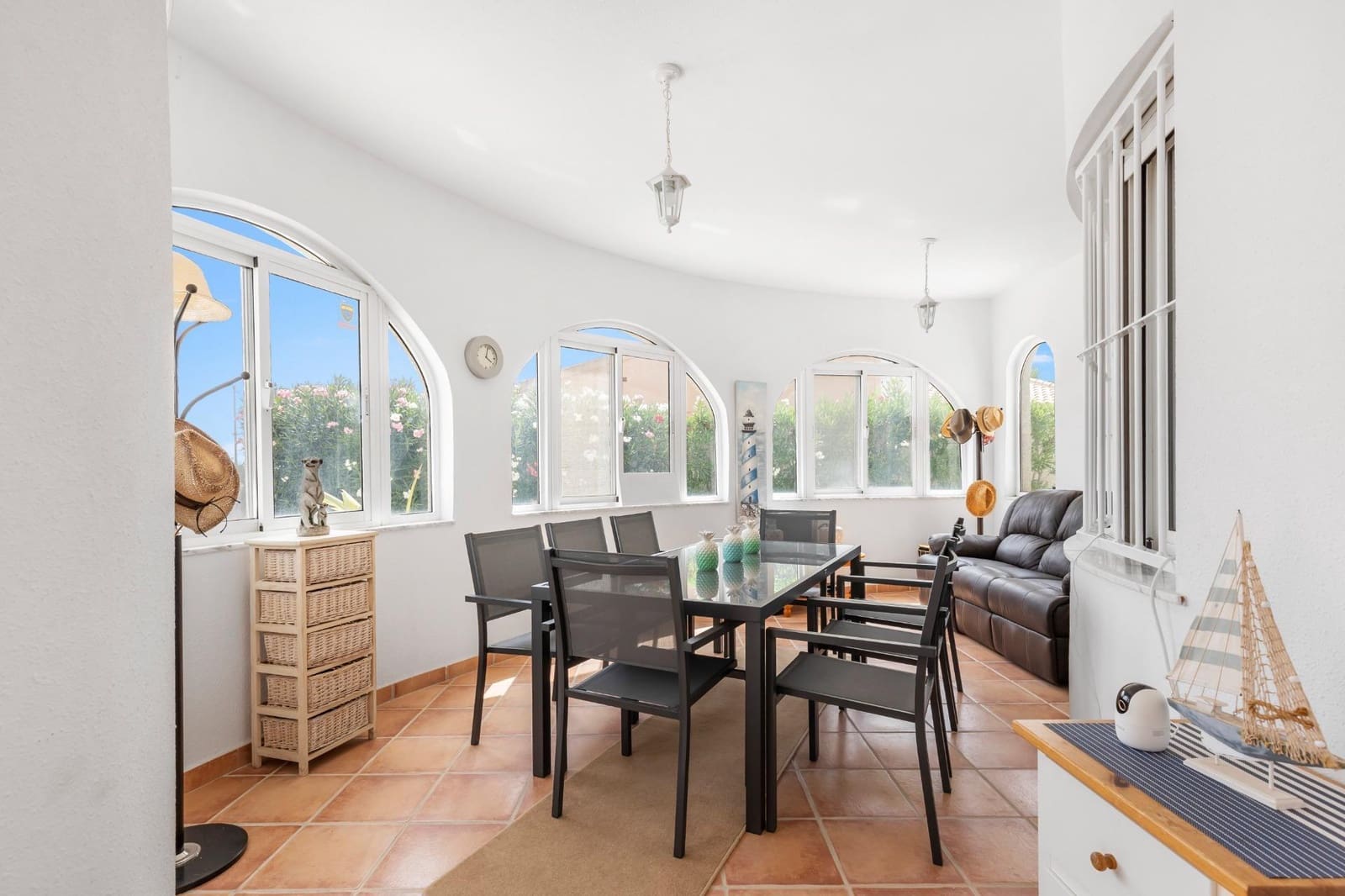 5 quarto Moradia para venda em San Fulgencio - 490 000 € (Ref: 9514031)