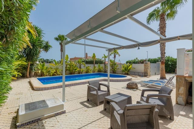 5 quarto Moradia para venda em San Fulgencio - 490 000 € (Ref: 9514031)