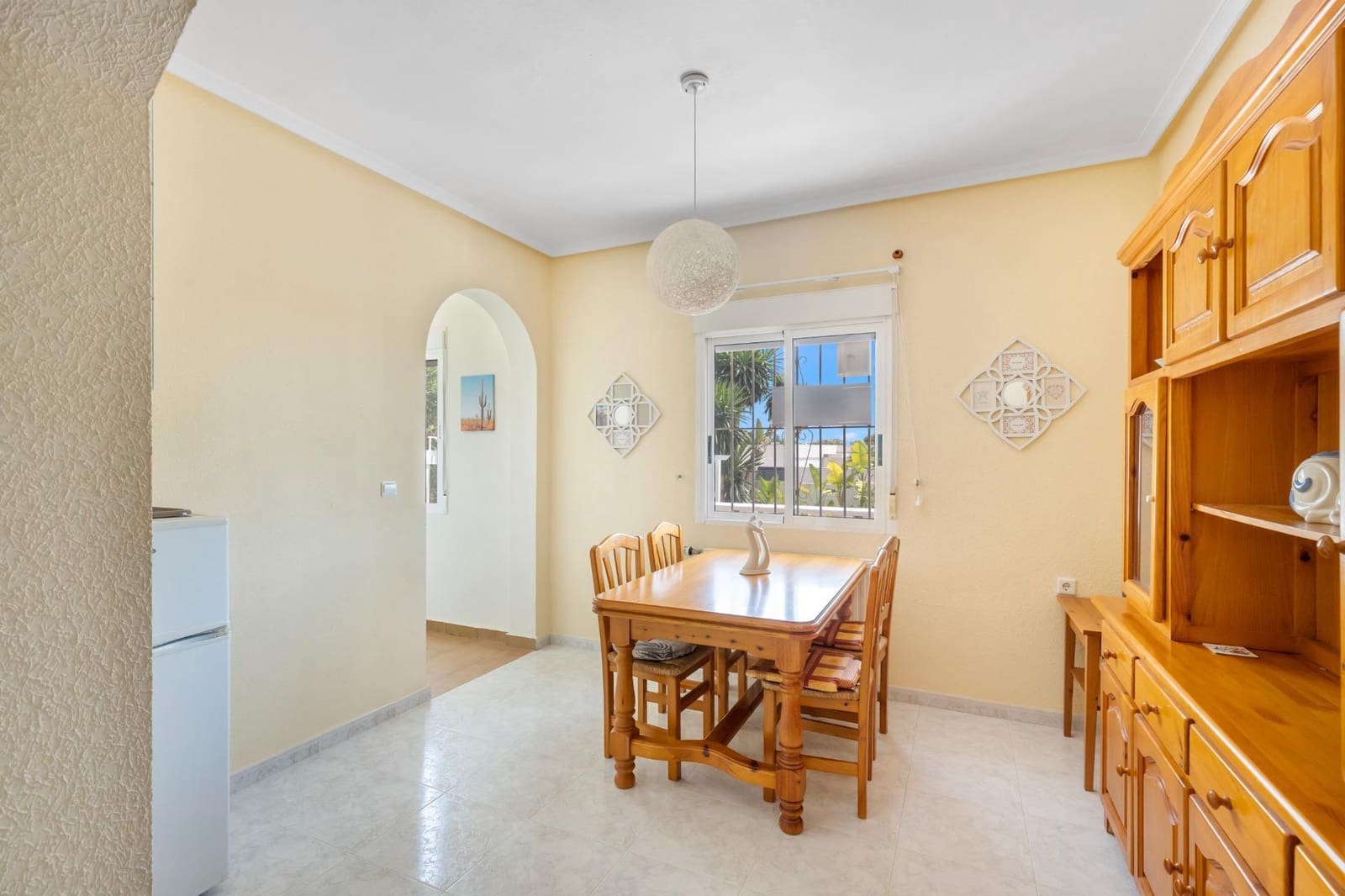 5 quarto Moradia para venda em San Fulgencio - 490 000 € (Ref: 9514031)