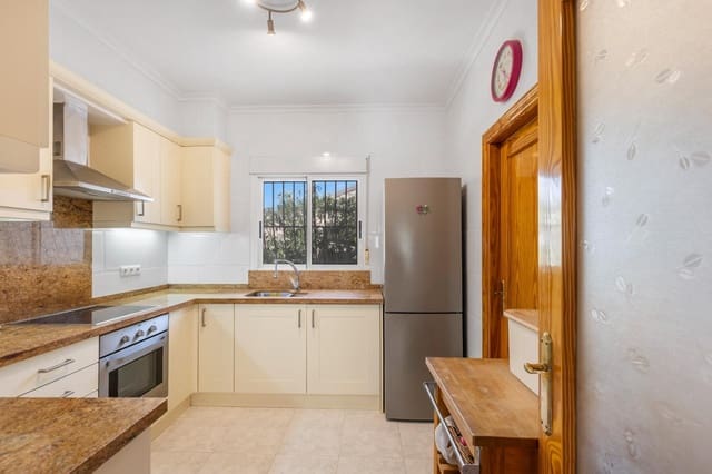 5 camera da letto Villa in vendita in San Fulgencio - 459.000 € (Rif: 9514031)