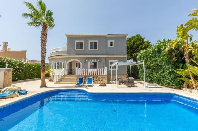 5 camera da letto Villa in vendita in San Fulgencio - 459.000 € (Rif: 9514031)