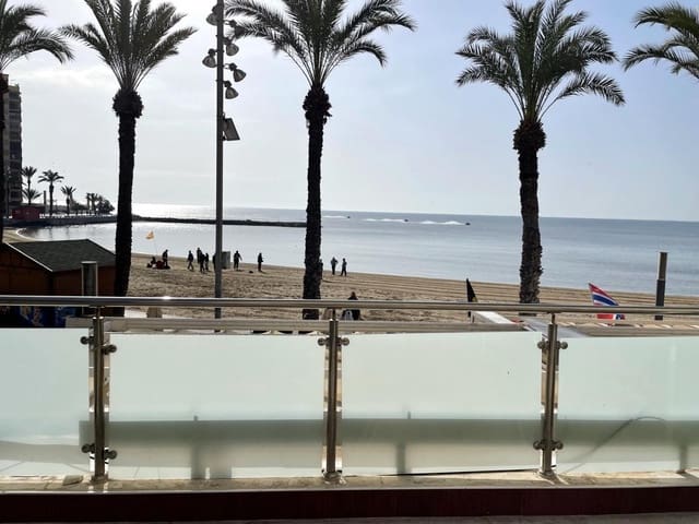 4 sypialnia Apartament na sprzedaż w Playa del Cura, Torrevieja - 489 000 € (Ref: 9514036)