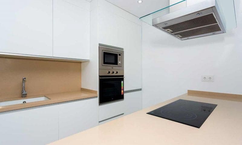 3 sypialnia Mieszkanie na sprzedaż w Daya Nueva z basenem - 365 000 € (Ref: 9514037)