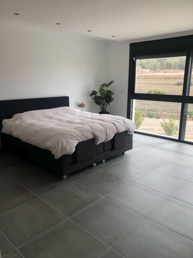 5 Zimmer Villa zu verkaufen in Pinoso - 409.995 € (Ref: 9514043)