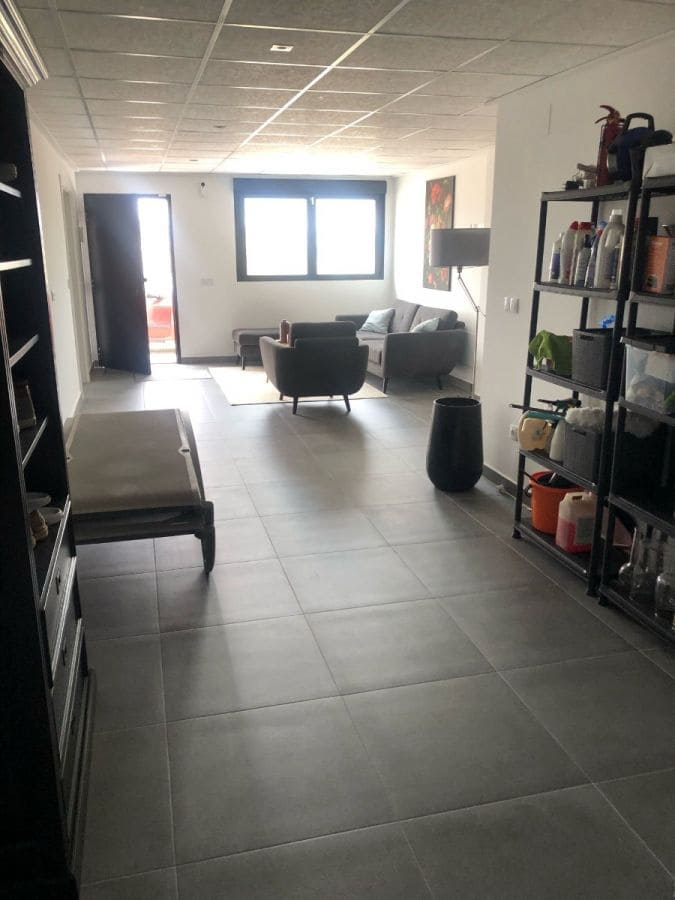 5 Zimmer Villa zu verkaufen in Pinoso - 409.995 € (Ref: 9514043)