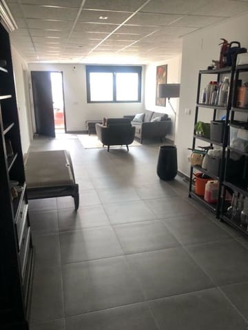 5 Zimmer Villa zu verkaufen in Pinoso - 409.995 € (Ref: 9514043)