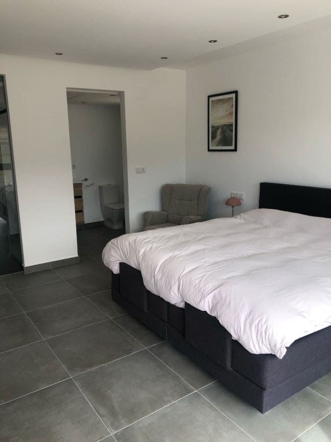 5 slaapkamer Villa te koop in Pinoso - € 409.995 (Ref: 9514043)