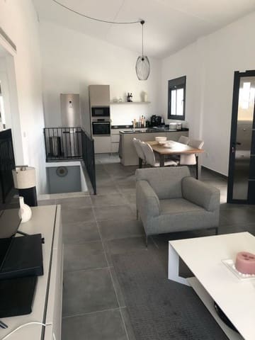5 slaapkamer Villa te koop in Pinoso - € 409.995 (Ref: 9514043)
