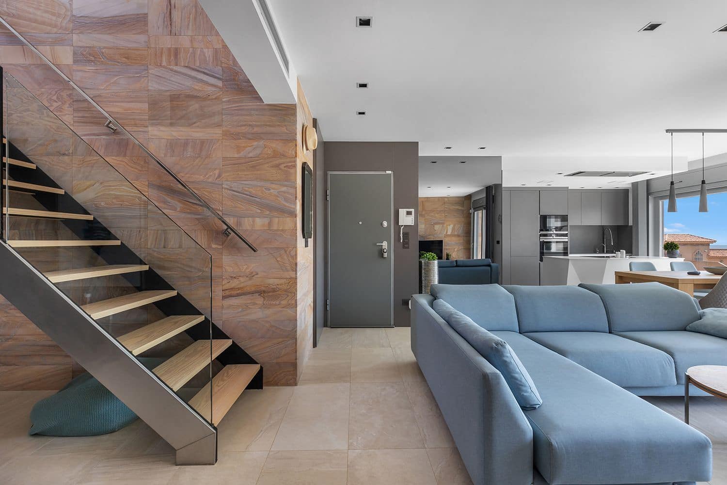 3 soverom Leilighet til salgs i Cabo Roig med svømmebasseng garasje - € 725 000 (Ref: 9514044)