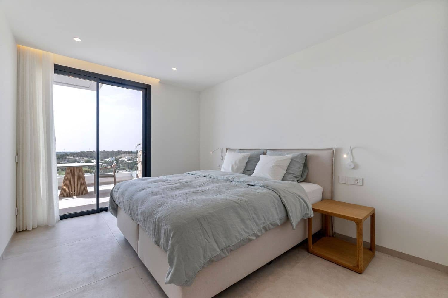 2 sypialnia Mieszkanie na sprzedaż w Las Colinas Golf z basenem garażem - 499 000 € (Ref: 9514045)