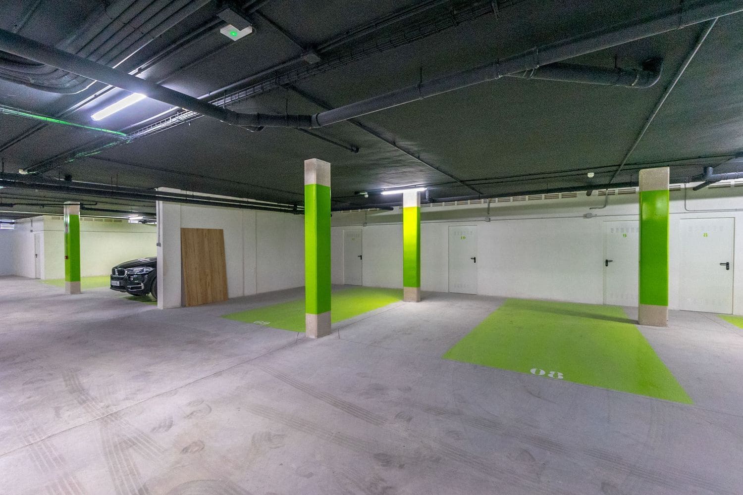 2 sypialnia Mieszkanie na sprzedaż w Las Colinas Golf z basenem garażem - 499 000 € (Ref: 9514045)