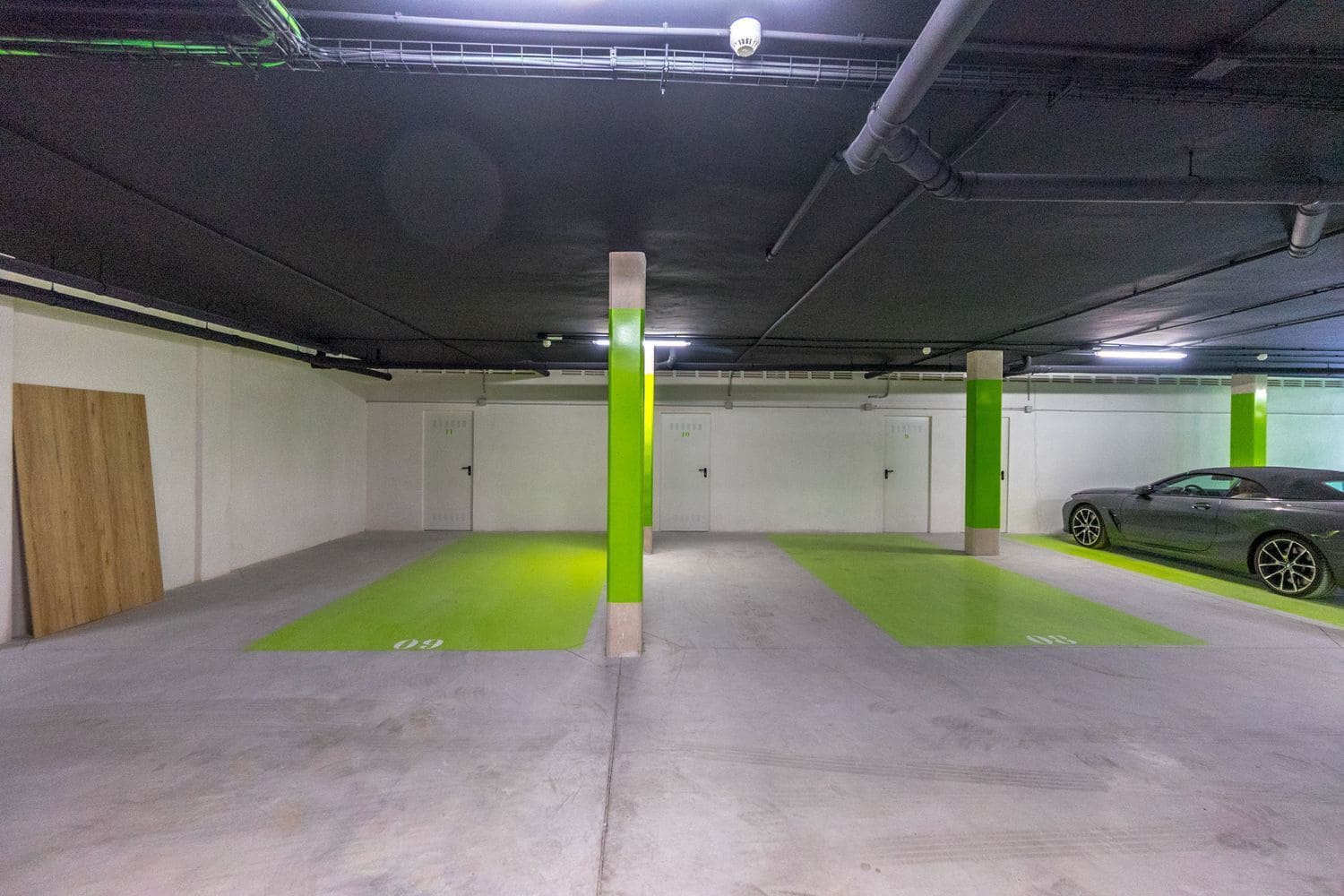 2 sypialnia Mieszkanie na sprzedaż w Las Colinas Golf z basenem garażem - 499 000 € (Ref: 9514045)