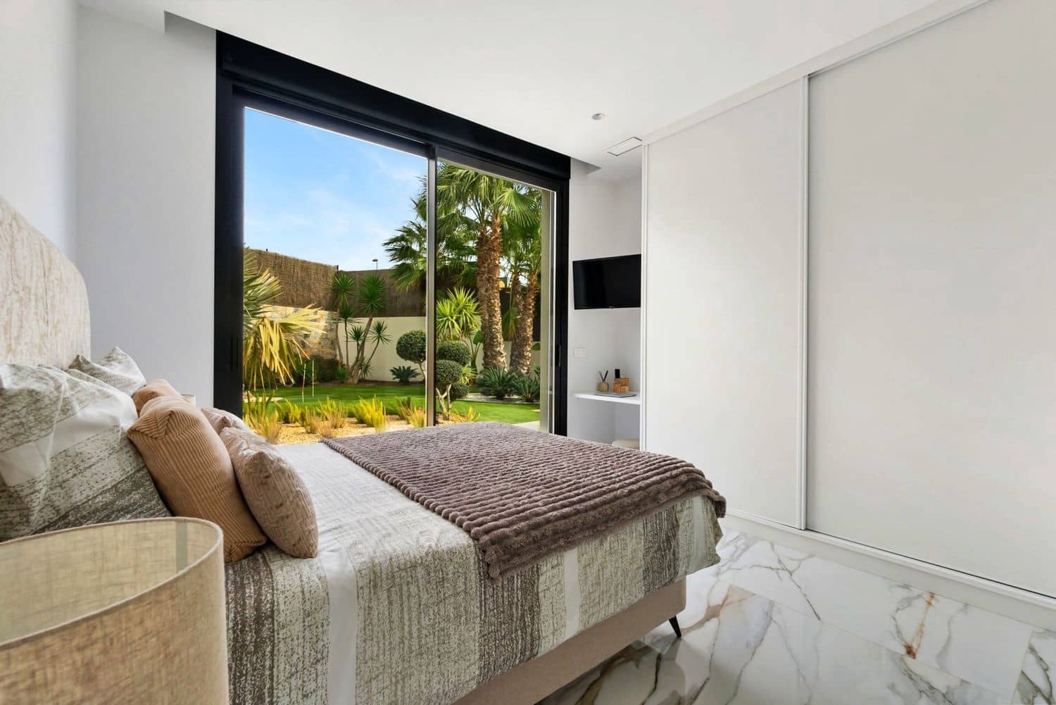 4 Zimmer Villa zu verkaufen in Las Colinas Golf mit Pool - 2.880.000 € (Ref: 9514048)